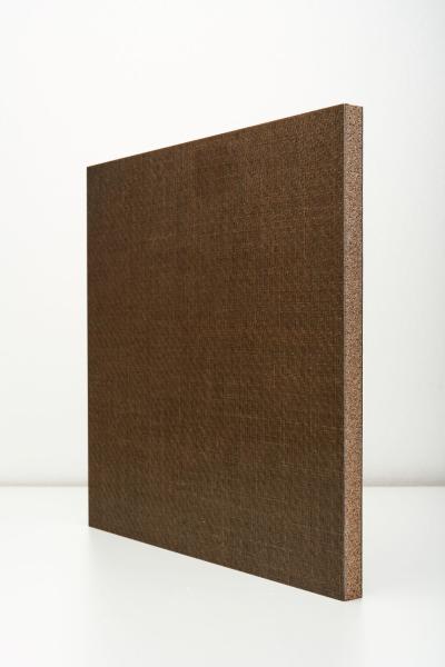 Sandwichpaneel aus NFK mit Kork Kern Bettkasten 2000mmx1600mm
